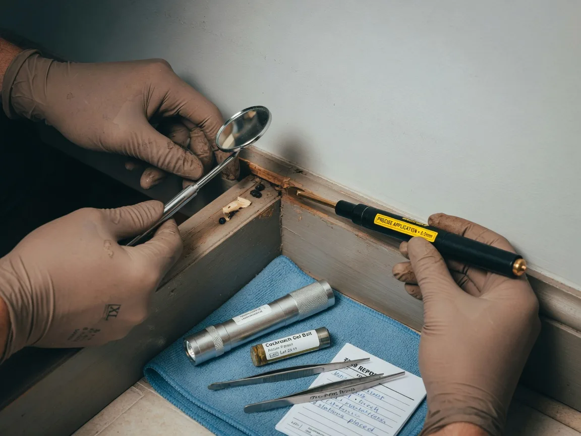 Why choose Emergency Pest Control in Webster, NC